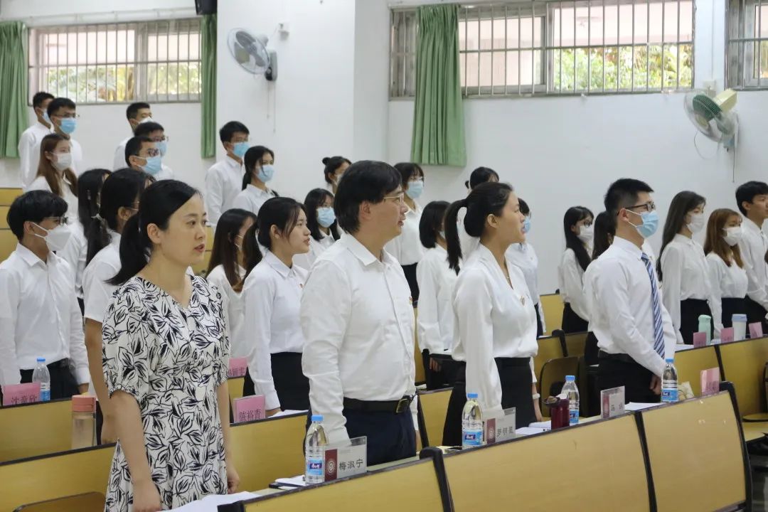 黑料网
第五次学生代表大会顺利召开